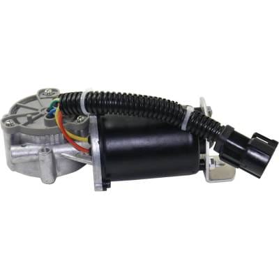 New 7 Pins Transfer Case Motor Compatible With Ford Mazda B3000 Se 6 Cyl 3.0L 2003 Fits Borg Warner thumbnail 12
