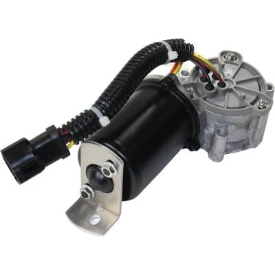 New 7 Pins Transfer Case Motor Compatible With Ford Mazda B2500 Se 4 Cyl 2.5L 1998-2001 Fits Borg thumbnail 6