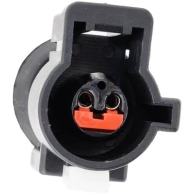 New Right Rear Abs Speed Sensor Compatible With Ford F-150 Fx4 8 Cyl 5.4L F-150 Stx 8 Cyl 4.6L F-150 thumbnail 16