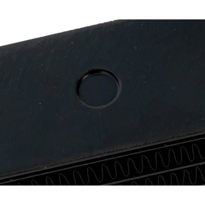 New Black Oil Cooler Compatible With Ford Lincoln Transit Connect Xlt 4 Cyl 2.0L Mkc Premiere 4 Cyl thumbnail 16