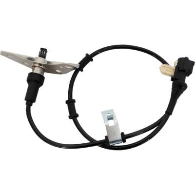 New Right Front Abs Speed Sensor Compatible With Ford E-350 Super Duty Xlt 8 Cyl 6.0L E-350 Club thumbnail 10
