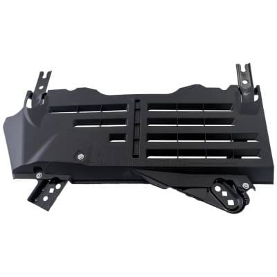 Lower Engine Cover Splash Shield Compatible With 2011-2014 Ford Mustang 3.7L V6 5.0L V8 Front thumbnail 2