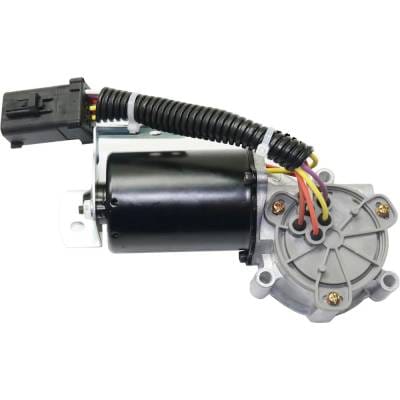 New 7-Prong Transfer Case Motor Compatible With Ford Lincoln F-150 Fx4 8 Cyl 5.0L Expedition Eddie thumbnail 2