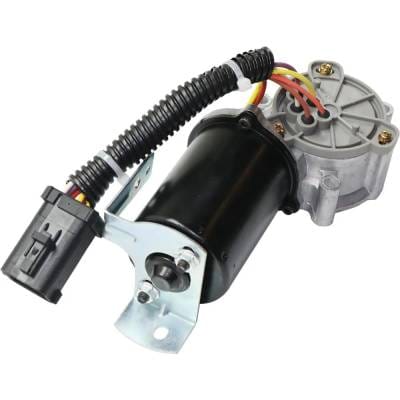 New 7-Prong Transfer Case Motor Compatible With Ford Lincoln F-150 Fx4 8 Cyl 5.0L Expedition Eddie thumbnail 6