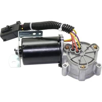 New 7-Prong Transfer Case Motor Compatible With Ford Lincoln F-150 Fx4 8 Cyl 5.0L Expedition Eddie thumbnail 10