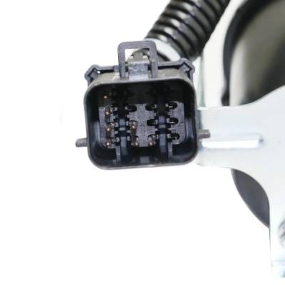 New 7-Prong Transfer Case Motor Compatible With Ford Lincoln F-150 Fx4 8 Cyl 5.0L Expedition Eddie thumbnail 14
