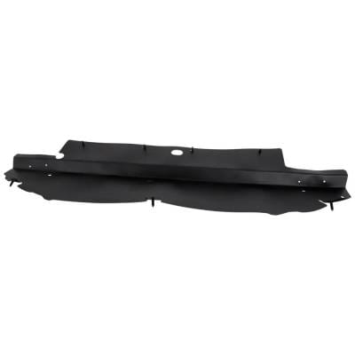 Engine Under Cover Splash Shield Compatible With 2015-2017 Ford F-150 Front 3.5L V6 2.7L V6 Direct