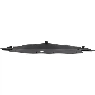 Engine Under Cover Splash Shield Compatible With 2015-2017 Ford F-150 Front 3.5L V6 2.7L V6 Direct thumbnail 4