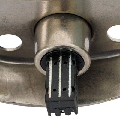 New Left Front Abs Speed Sensor Compatible With Ford E-350 Super Duty Chateau 10 Cyl 6.8L E-350 thumbnail 14