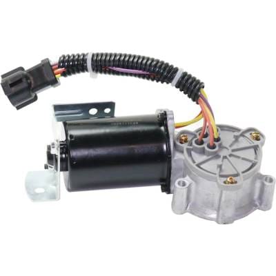 New 7-Prong Transfer Case Motor Compatible With Ford Ranger Sport 6 Cyl 3.0L Ranger Xl 6 Cyl 4.0L thumbnail 2