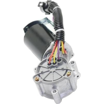 New 7-Prong Transfer Case Motor Compatible With Ford Ranger Sport 6 Cyl 3.0L Ranger Xl 6 Cyl 4.0L thumbnail 8