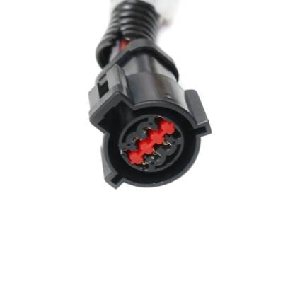 New 7-Prong Transfer Case Motor Compatible With Ford Ranger Sport 6 Cyl 3.0L Ranger Xl 6 Cyl 4.0L thumbnail 14