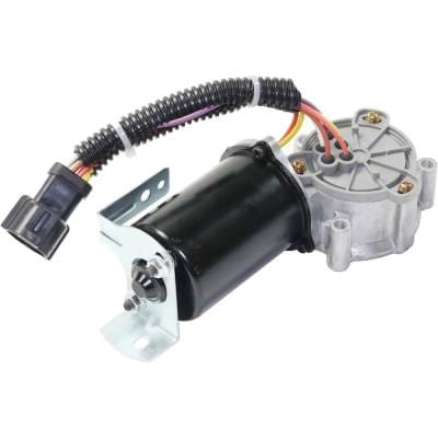 New 7-Prong Transfer Case Motor Compatible With Ford Ranger Xlt 6 Cyl 3.0L Ranger Xl 6 Cyl 4.0L thumbnail 6