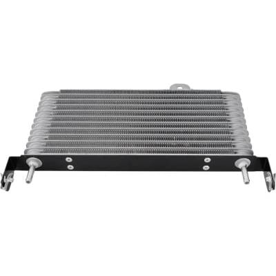 New Aluminum Oil Cooler Compatible With Ford E-150 Club Wagon Xl 8 Cyl 4.6L E-150 Base 8 Cyl 4.6L thumbnail 10