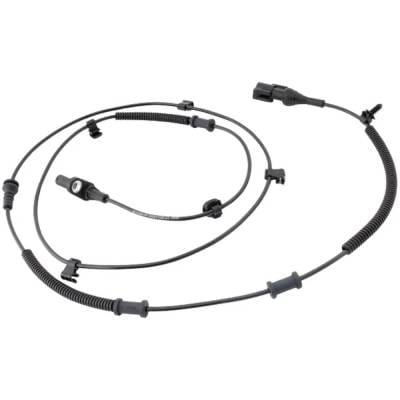 New Right Rear Abs Speed Sensor Compatible With Ford F-150 Stx 8 Cyl 4.6L F-150 Xl 8 Cyl 4.6L F-150 thumbnail 6