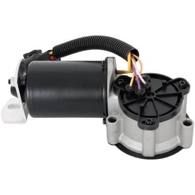 New Metal Transfer Case Motor Compatible With Ford Lincoln Expedition Nbx 8 Cyl 5.4L Expedition thumbnail 8