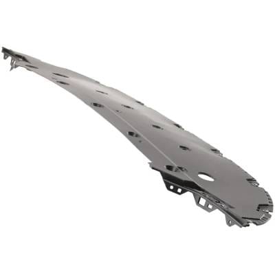 Engine Under Cover Splash Shield Compatible With 2021-2023 Ford Mustang Front Direct Fit Oe Spec thumbnail 14