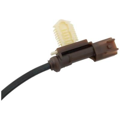 New Right Rear Abs Speed Sensor Compatible With Ford F-150 Xl 6 Cyl 2.7L F-150 King Ranch 6 Cyl 3.5L thumbnail 10