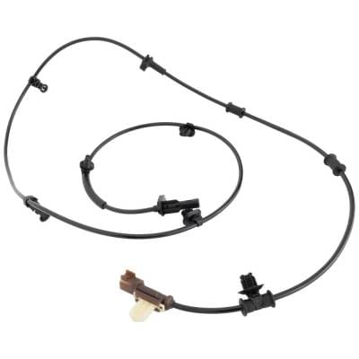 New Right Rear Abs Speed Sensor Compatible With Ford F-150 Police Responder 6 Cyl 3.5L F-150 Xl 6 thumbnail 6