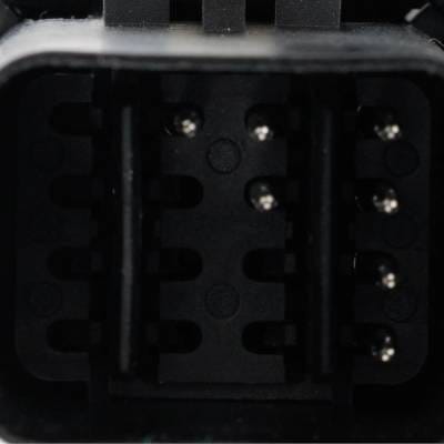 New Metal Transfer Case Motor Compatible With Ford Mercury Explorer Sport Trac Limited 8 Cyl 4.6L thumbnail 14