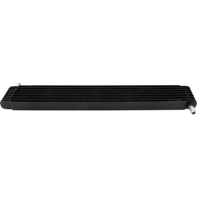 New Black Oil Cooler Compatible With Ford Lincoln Expedition Max Xl 8 Cyl 5.4L Expedition El Xl 6 thumbnail 10