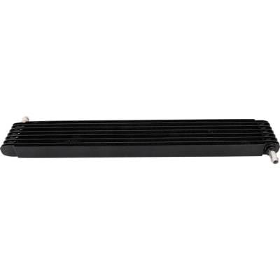 New Black Oil Cooler Compatible With Ford Lincoln Expedition Max Xl 8 Cyl 5.4L Expedition El Xl 6 thumbnail 12