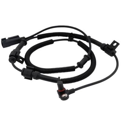 New Front Abs Speed Sensor Compatible With Ford F-350 Super Duty Lariat 8 Cyl 6.7L F-350 Super Duty thumbnail 6