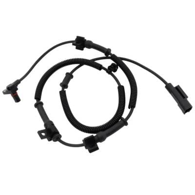 New Front Abs Speed Sensor Compatible With Ford F-350 Super Duty Lariat 8 Cyl 6.7L F-350 Super Duty thumbnail 10