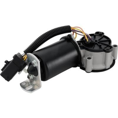 New Metal Transfer Case Motor Compatible With Ford Mercury Explorer Limited 8 Cyl 4.6L Explorer thumbnail 6