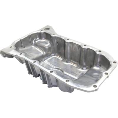 New Oil Pan Compatible With Ford Fiesta St Line 4 Cyl 1.6L Fiesta Ses 4 Cyl 1.6L Fiesta Titanium 4 thumbnail 10