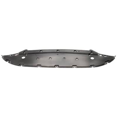 Lower Engine Cover Splash Shield Compatible With 2021-2023 Ford Mustang Front Protective Shield thumbnail 2
