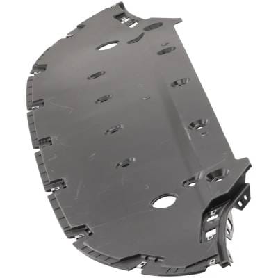 Lower Engine Cover Splash Shield Compatible With 2021-2023 Ford Mustang Front Protective Shield thumbnail 6