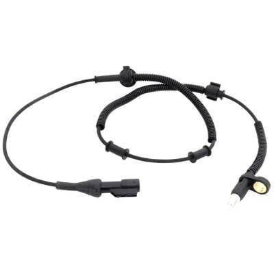 New Front Abs Speed Sensor Compatible With Ford F-250 Super Duty Xlt 8 Cyl 5.4L F-350 Super Duty thumbnail 2