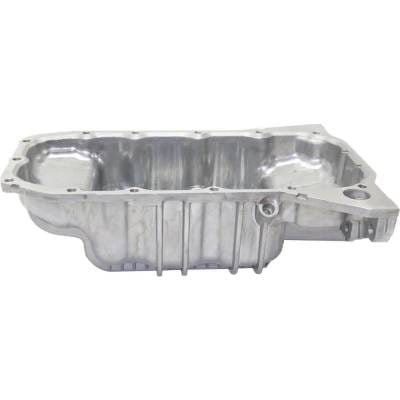 New Oil Pan Compatible With Ford Fiesta Ses 4 Cyl 1.6L Fiesta St Line 4 Cyl 1.6L Fiesta Titanium 4 thumbnail 6