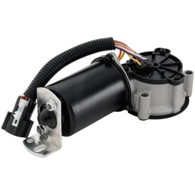 New Steel Transfer Case Motor Compatible With Ford Explorer Sport Xls 6 Cyl 4.0L Explorer Sport Xlt thumbnail 6