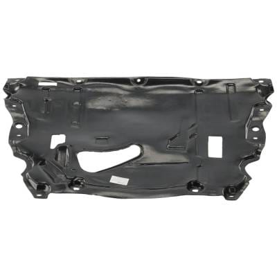 Lower Engine Cover Splash Shield Compatible With 2015-2023 Ford Edge Nautilus 2.0L 4-Cyl Front thumbnail 4