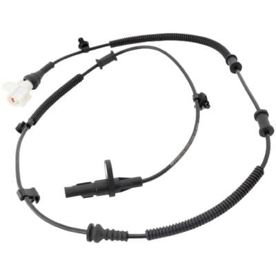 New Left Rear Abs Speed Sensor Compatible With Ford F-150 King Ranch 8 Cyl 5.4L F-150 Xl 8 Cyl 4.6L thumbnail 6