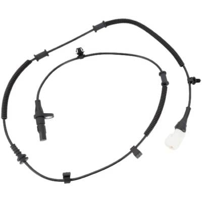 New Left Rear Abs Speed Sensor Compatible With Ford F-150 King Ranch 8 Cyl 5.4L F-150 Xl 8 Cyl 4.6L thumbnail 8