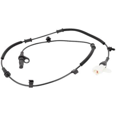 New Left Rear Abs Speed Sensor Compatible With Ford F-150 King Ranch 8 Cyl 5.4L F-150 Xl 8 Cyl 4.6L thumbnail 10
