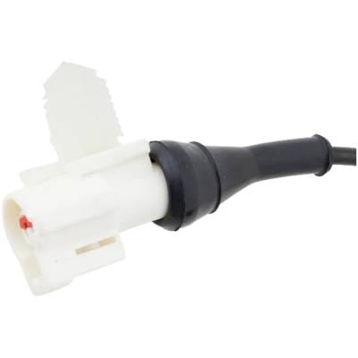 New Left Rear Abs Speed Sensor Compatible With Ford F-150 King Ranch 8 Cyl 5.4L F-150 Xl 8 Cyl 4.6L thumbnail 14
