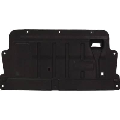 Engine Under Cover Splash Shield Compatible With 2020-2024 Ford Explorer Aviator Front 2.3L 4-Cyl thumbnail 10