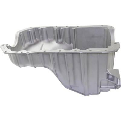 New Aluminum Oil Pan Compatible With Ford Mercury Mustang Base 6 Cyl 3.9L Thunderbird Base 6 Cyl thumbnail 12