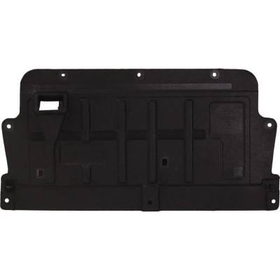 Lower Engine Cover Splash Shield Compatible With 2020-2024 Ford Explorer Aviator 2.3L 4-Cyl 3.0L V6 thumbnail 2