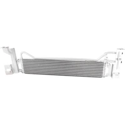 New Aluminum Oil Cooler Compatible With Ford Escape S 4 Cyl 2.5L Escape Se 4 Cyl 2.5L 2013-2016 thumbnail 2