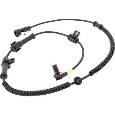 New Front Abs Speed Sensor Compatible With Ford F-250 Super Duty Xl 8 Cyl 6.7L F-250 Super Duty Xlt thumbnail 4