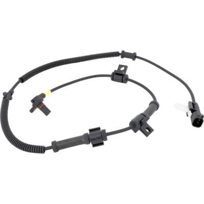 New Front Abs Speed Sensor Compatible With Ford F-250 Super Duty Xl 8 Cyl 6.7L F-250 Super Duty Xlt thumbnail 8