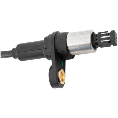 New Right Front Abs Speed Sensor Compatible With Ford F-350 Super Duty Xl 8 Cyl 7.3L Excursion Eddie thumbnail 12