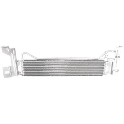 New Aluminum Oil Cooler Compatible With Ford Escape Se 4 Cyl 2.5L Escape S 4 Cyl 2.5L 2013-2016 By thumbnail 4