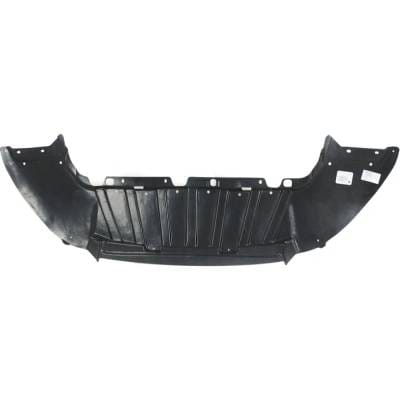 Lower Engine Cover Splash Shield Compatible With 2015-2018 Ford Focus 2.0L 4-Cyl Front Protective thumbnail 2