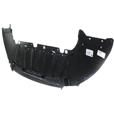 Lower Engine Cover Splash Shield Compatible With 2015-2018 Ford Focus 2.0L 4-Cyl Front Protective thumbnail 6